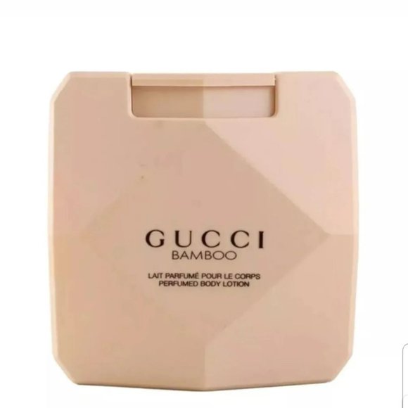 Sephora Skincare Gucci Bamboo Perfumed Body Lotion 0ml Poshmark